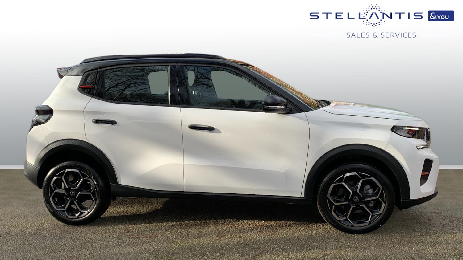 Used Citroen C3 2025 for sale - 77121186: Photo 2