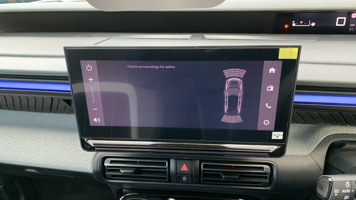 Used Citroen C3 2025 for sale - 77121186: Photo 30