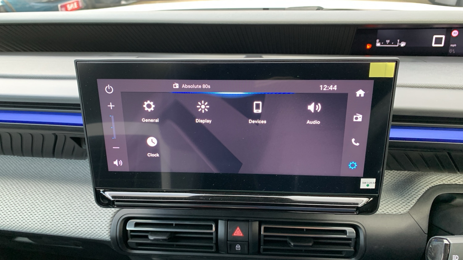 Used Citroen C3 2025 for sale - 77121186: Photo 31