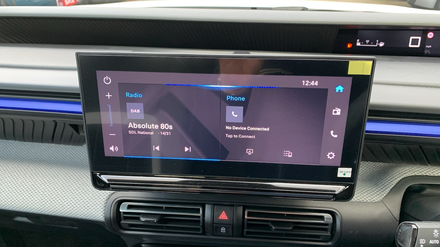 Used Citroen C3 2025 for sale - 77121186: Photo 32