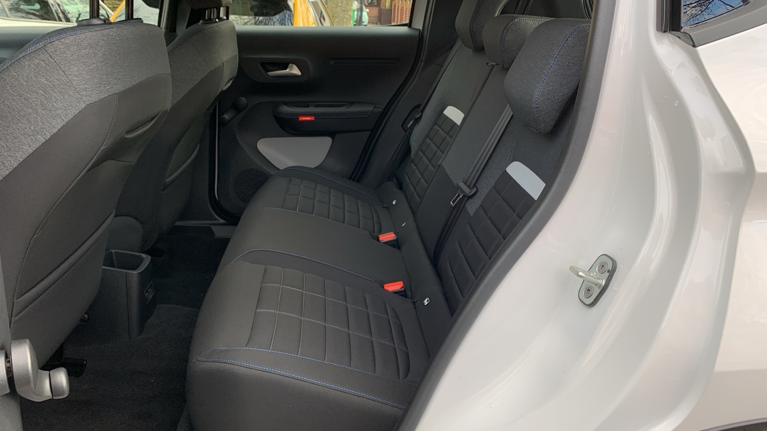 Used Citroen C3 2025 for sale - 77121186: Photo 33