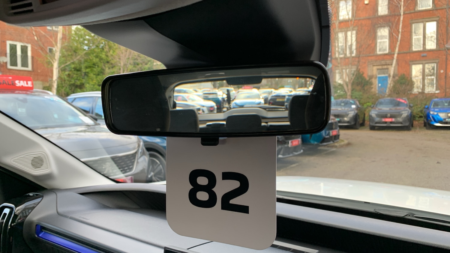 Used Citroen C3 2025 for sale - 77121186: Photo 37