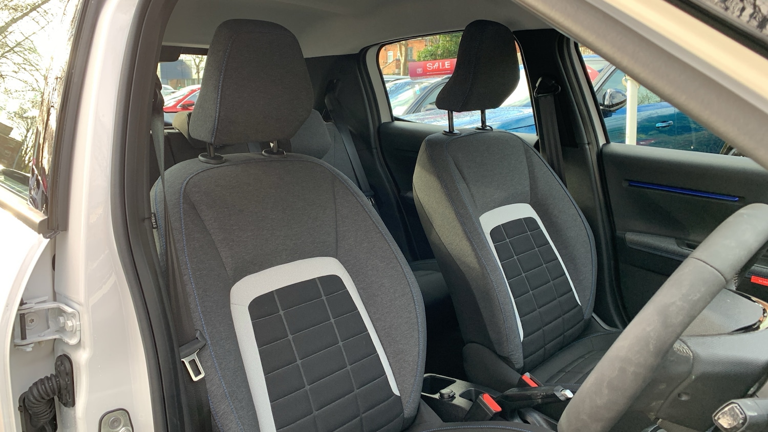 Used Citroen C3 2025 for sale - 77121186: Photo 41