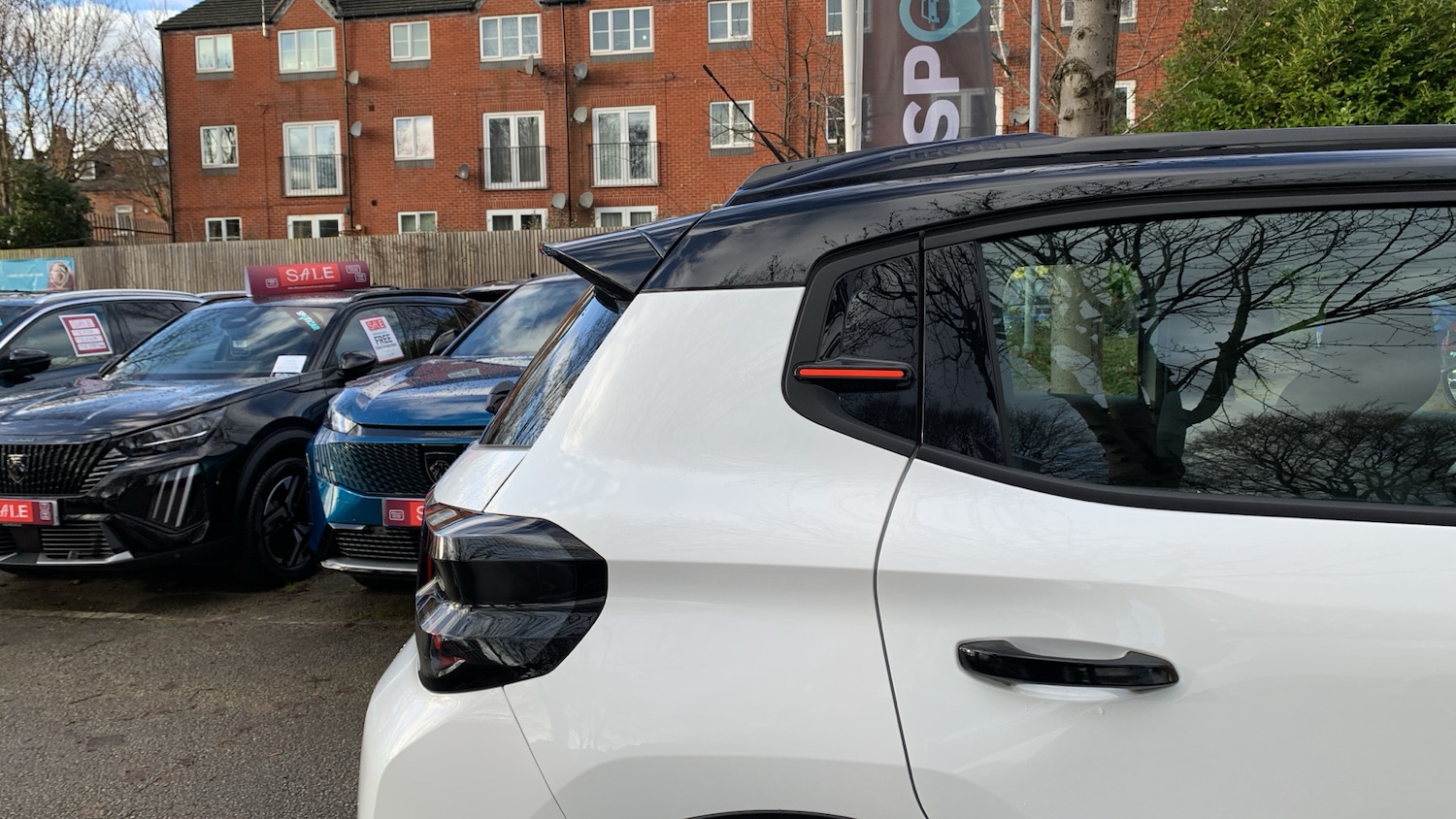 Used Citroen C3 2025 for sale - 77121186: Photo 42