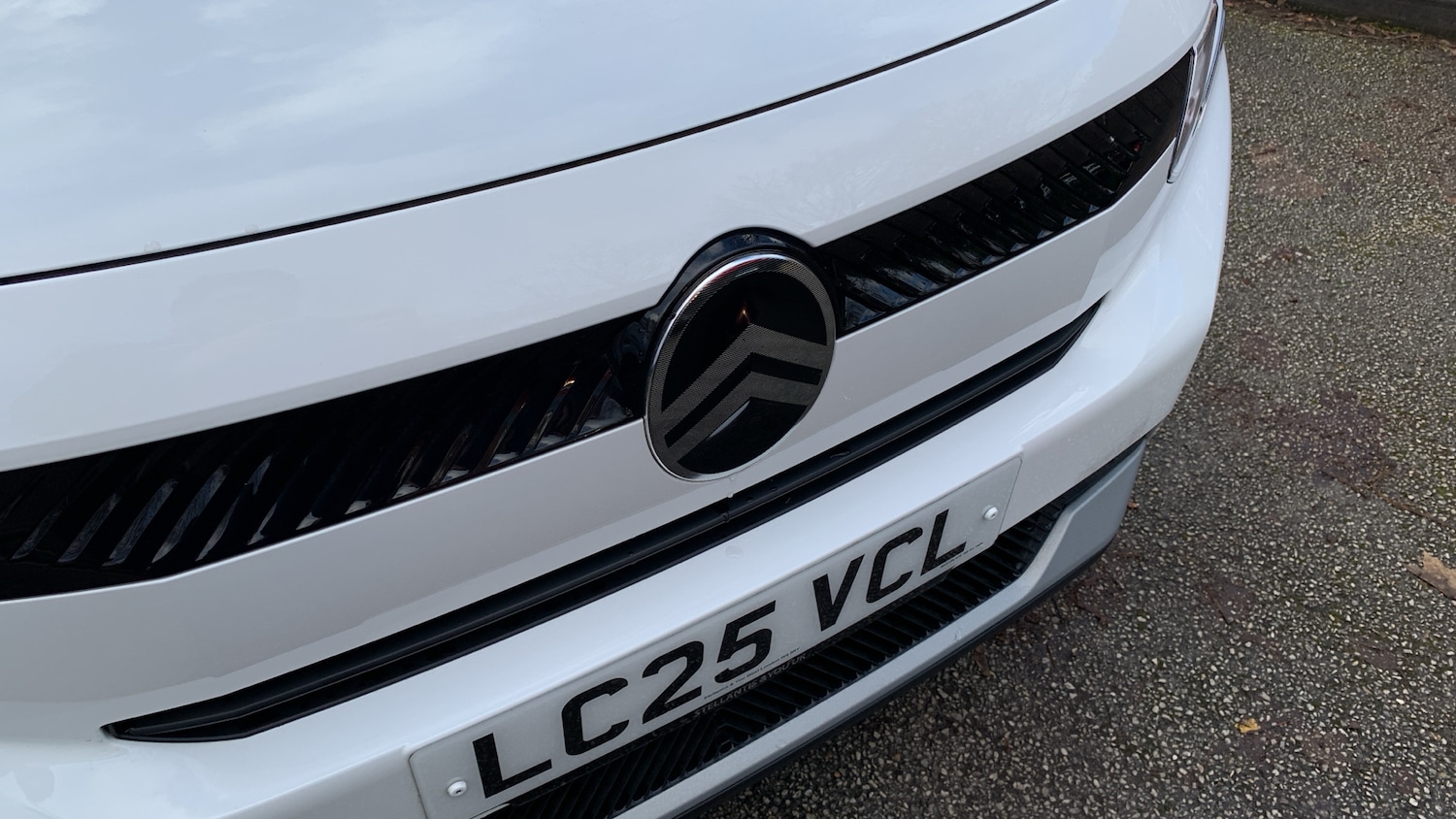 Used Citroen C3 2025 for sale - 77121186: Photo 45