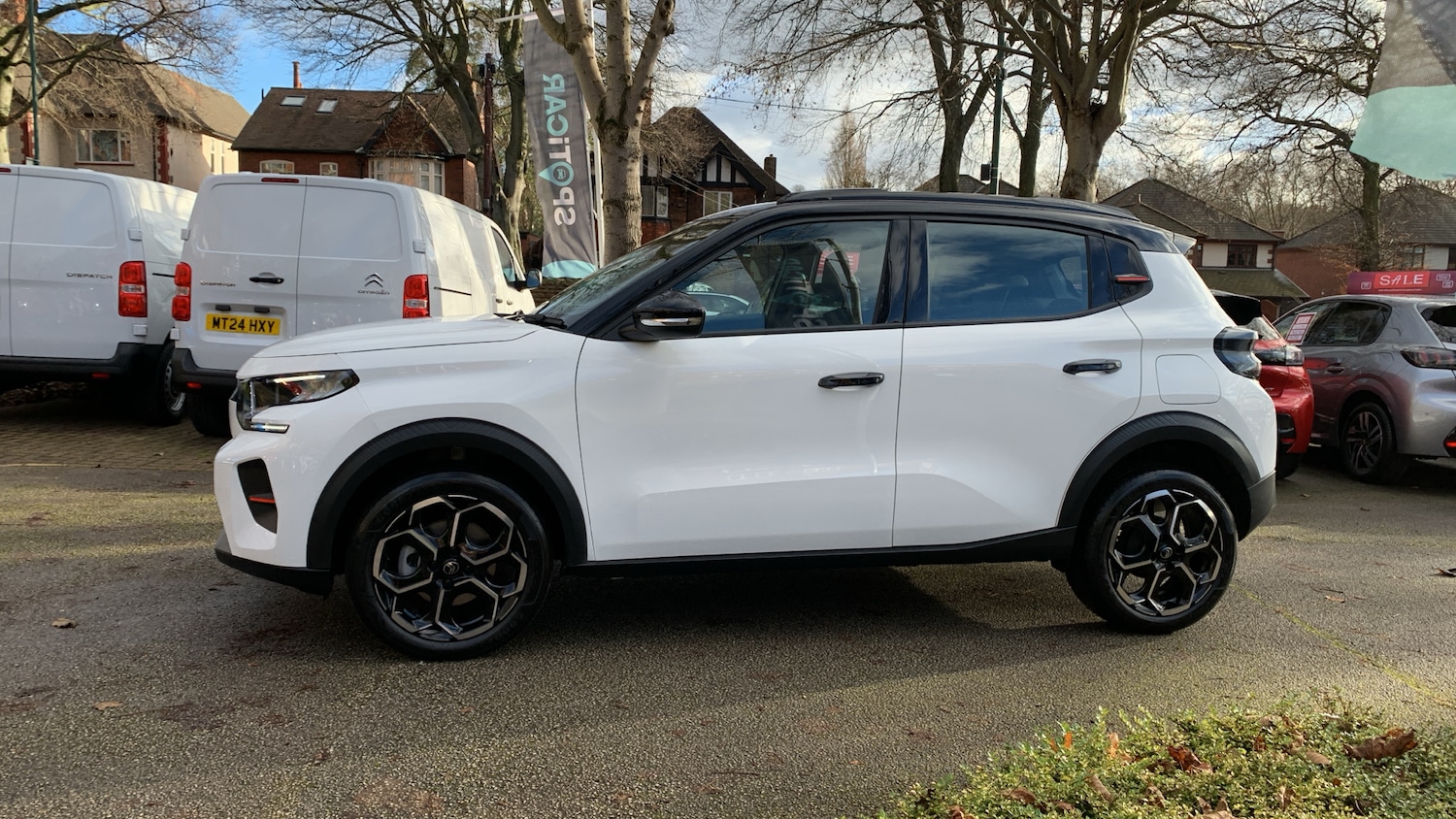 Used Citroen C3 2025 for sale - 77121186: Photo 7