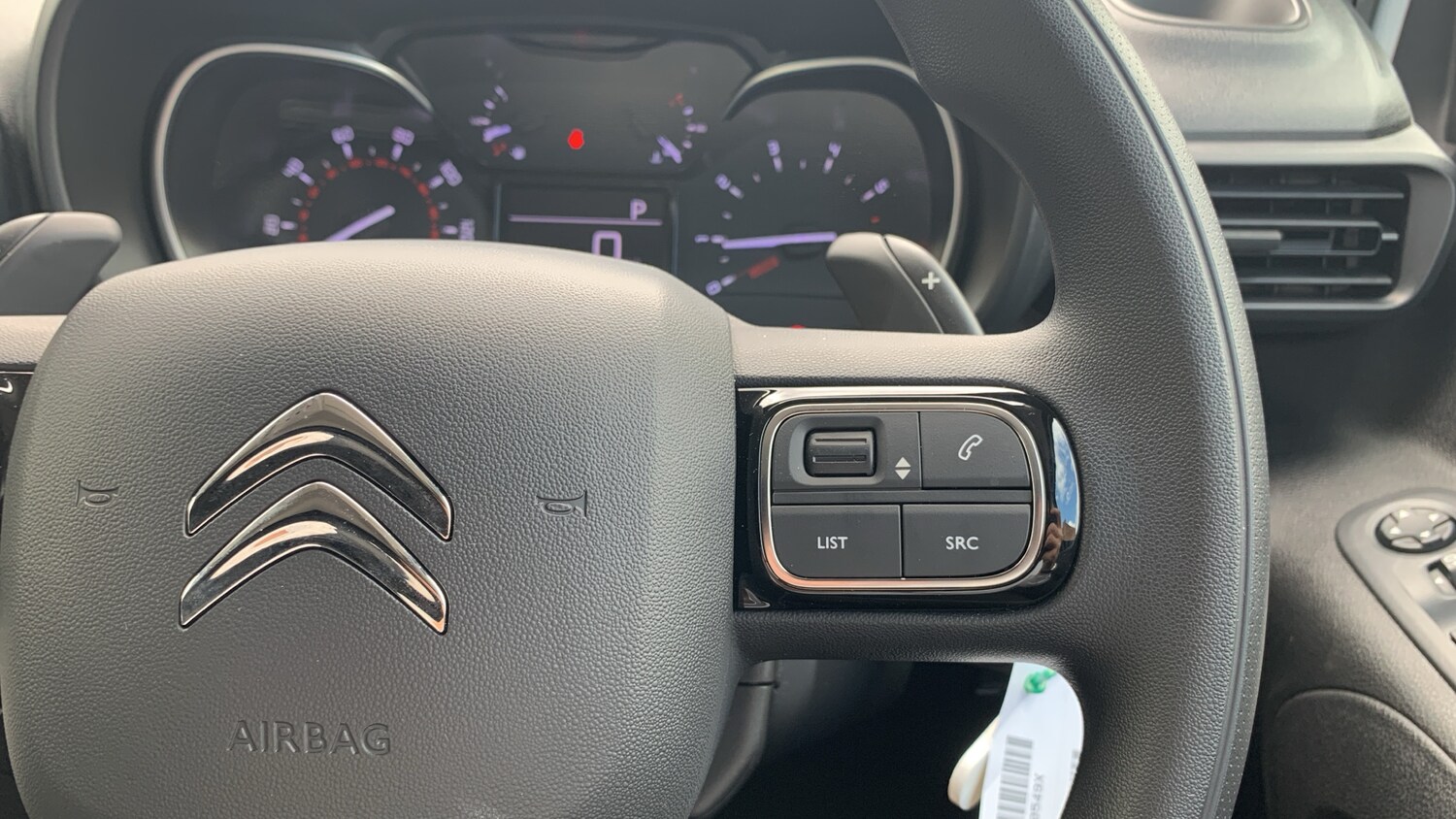 Vehicle 24
