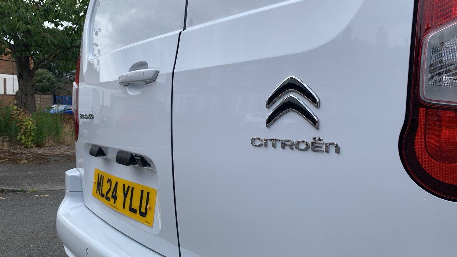 Vehicle 26