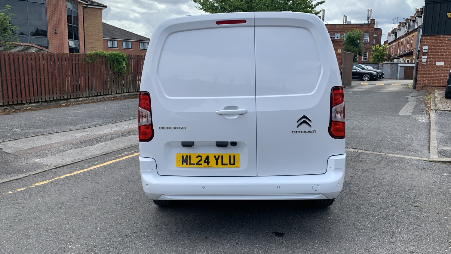 Vehicle 34