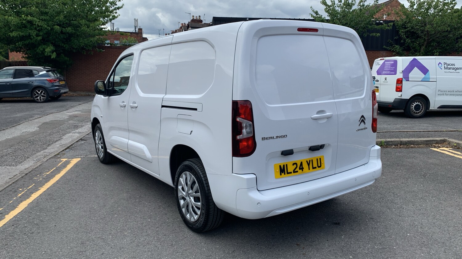 Vehicle 35