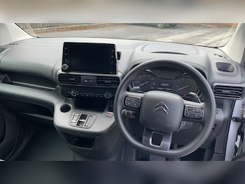 Used Citroen Berlingo 2024 for sale - 75247988: Photo