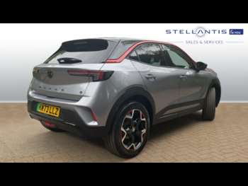 Used Vauxhall Mokka-e 2023 for sale - 74655099: Photo