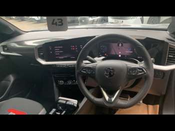 Used Vauxhall Mokka-e 2023 for sale - 74655099: Photo