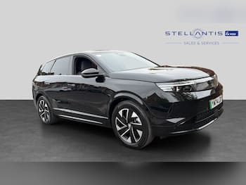 Used Vauxhall Grandland 2024 for sale - 79591382: Photo