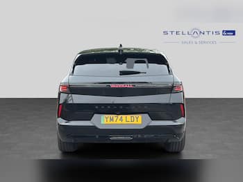 Used Vauxhall Grandland 2024 for sale - 79591382: Photo
