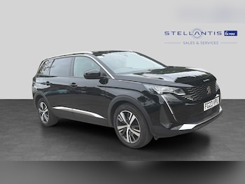 Used Peugeot 5008 2023 for sale - 79566542: Photo