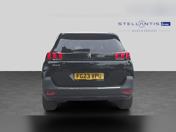 Used Peugeot 5008 2023 for sale - 79566542: Photo