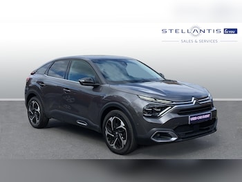Used Citroen C4 2023 for sale - 78536409: Photo
