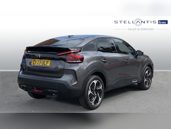 Used Citroen C4 2023 for sale - 78536409: Photo