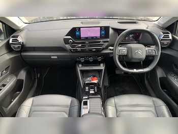Used Citroen C4 2023 for sale - 78536409: Photo