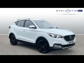 2019 - 1.5 VTi-TECH Exclusive SUV 5dr Petrol Manual Euro 6 (s/s) (106 ps)