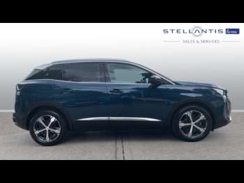 Used Peugeot 3008 2024 for sale - 75042224: Photo