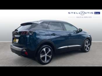 Used Peugeot 3008 2024 for sale - 75042224: Photo
