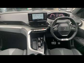 Used Peugeot 3008 2024 for sale - 75042224: Photo