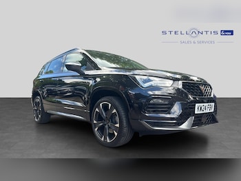 Used Cupra Ateca 2024 for sale - 79013795: Photo