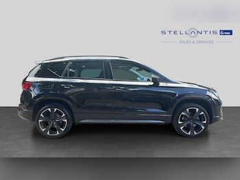 Used Cupra Ateca 2024 for sale - 79013795: Photo