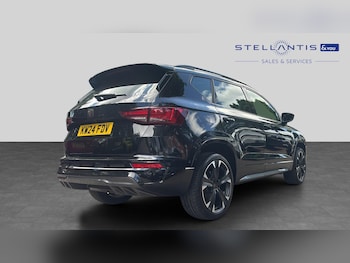 Used Cupra Ateca 2024 for sale - 79013795: Photo