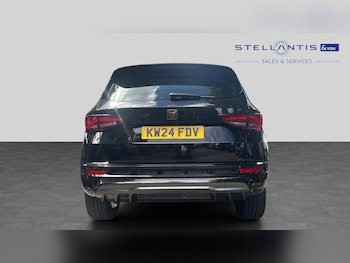 Used Cupra Ateca 2024 for sale - 79013795: Photo
