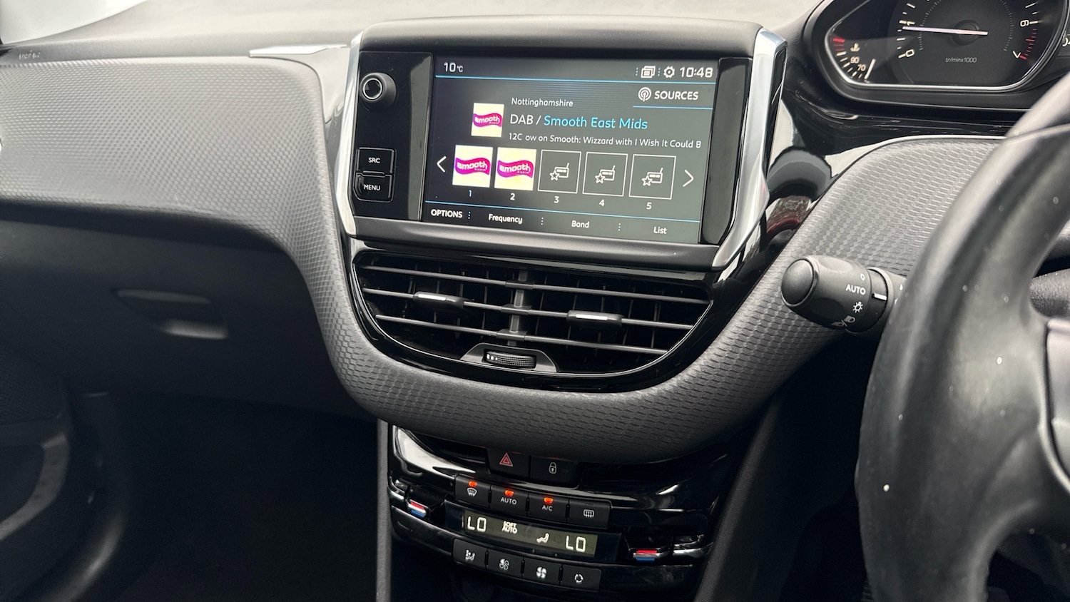 Used Peugeot 2008 2019 for sale - 76772580: Photo 11