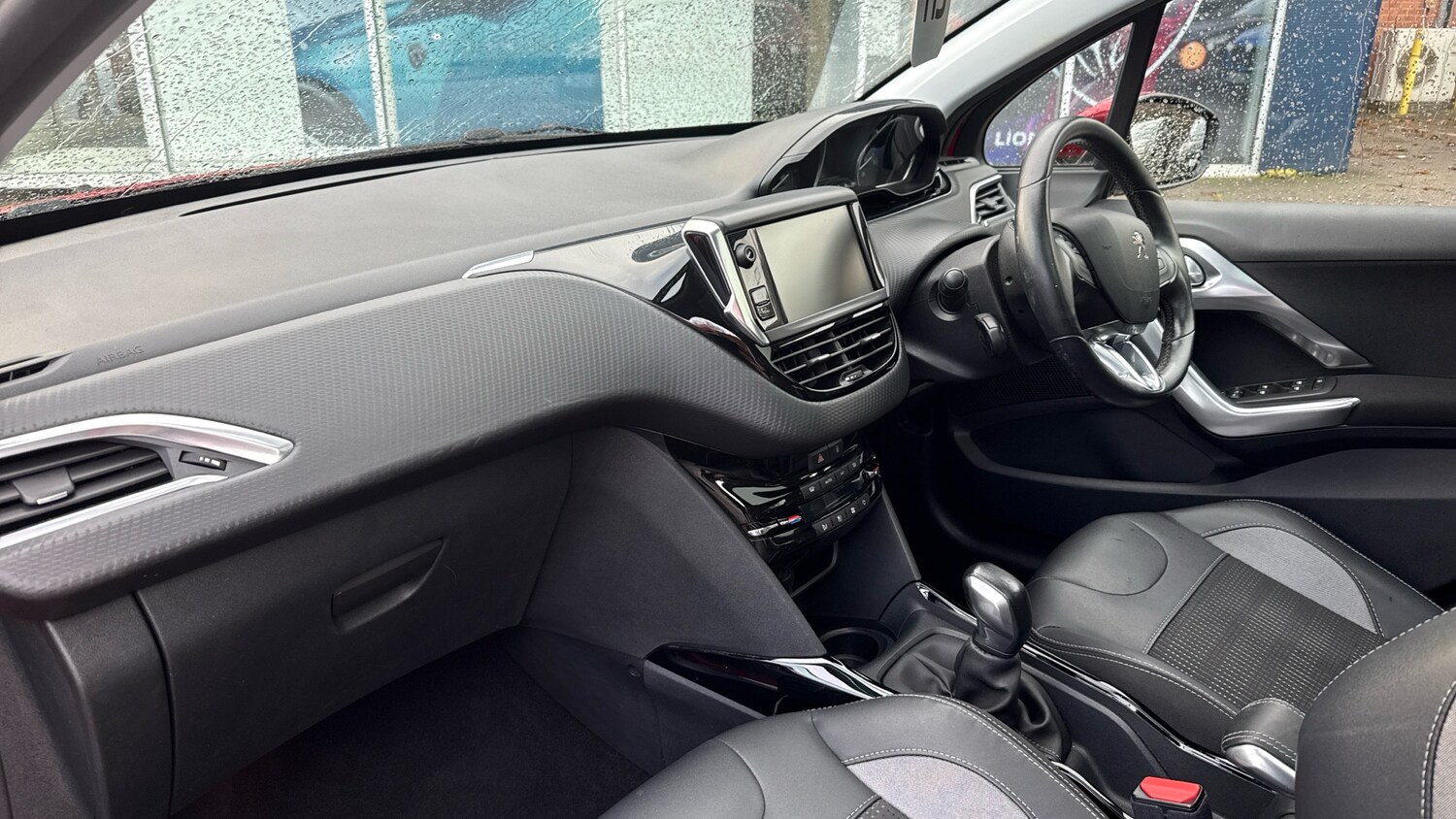 Used Peugeot 2008 2019 for sale - 76772580: Photo 13