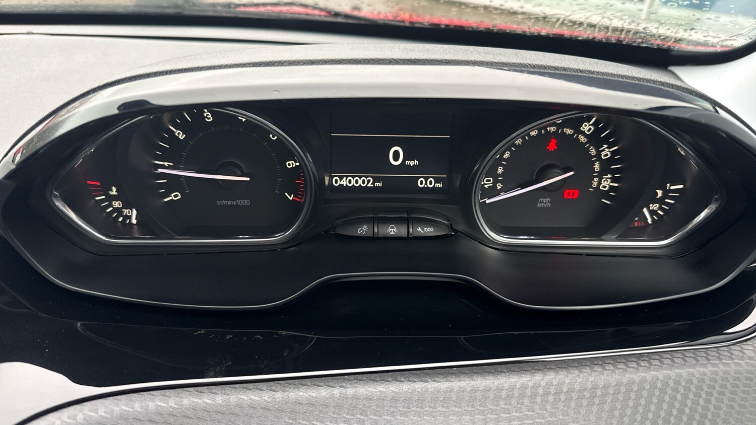 Used Peugeot 2008 2019 for sale - 76772580: Photo 14