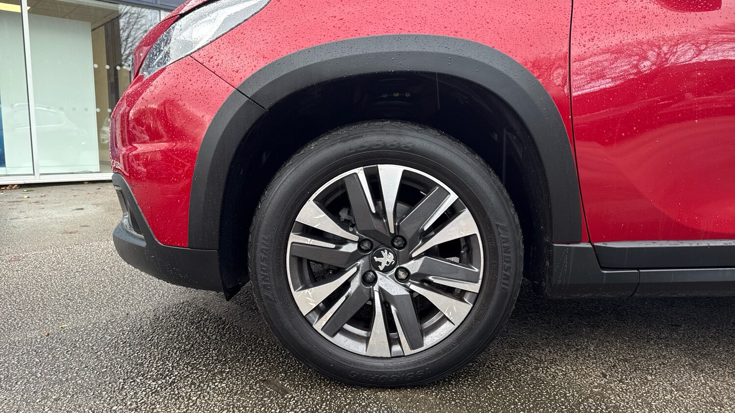 Used Peugeot 2008 2019 for sale - 76772580: Photo 15