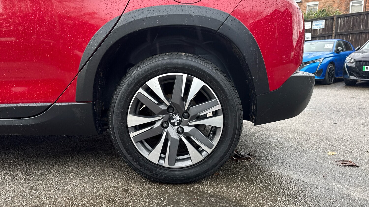 Used Peugeot 2008 2019 for sale - 76772580: Photo 16