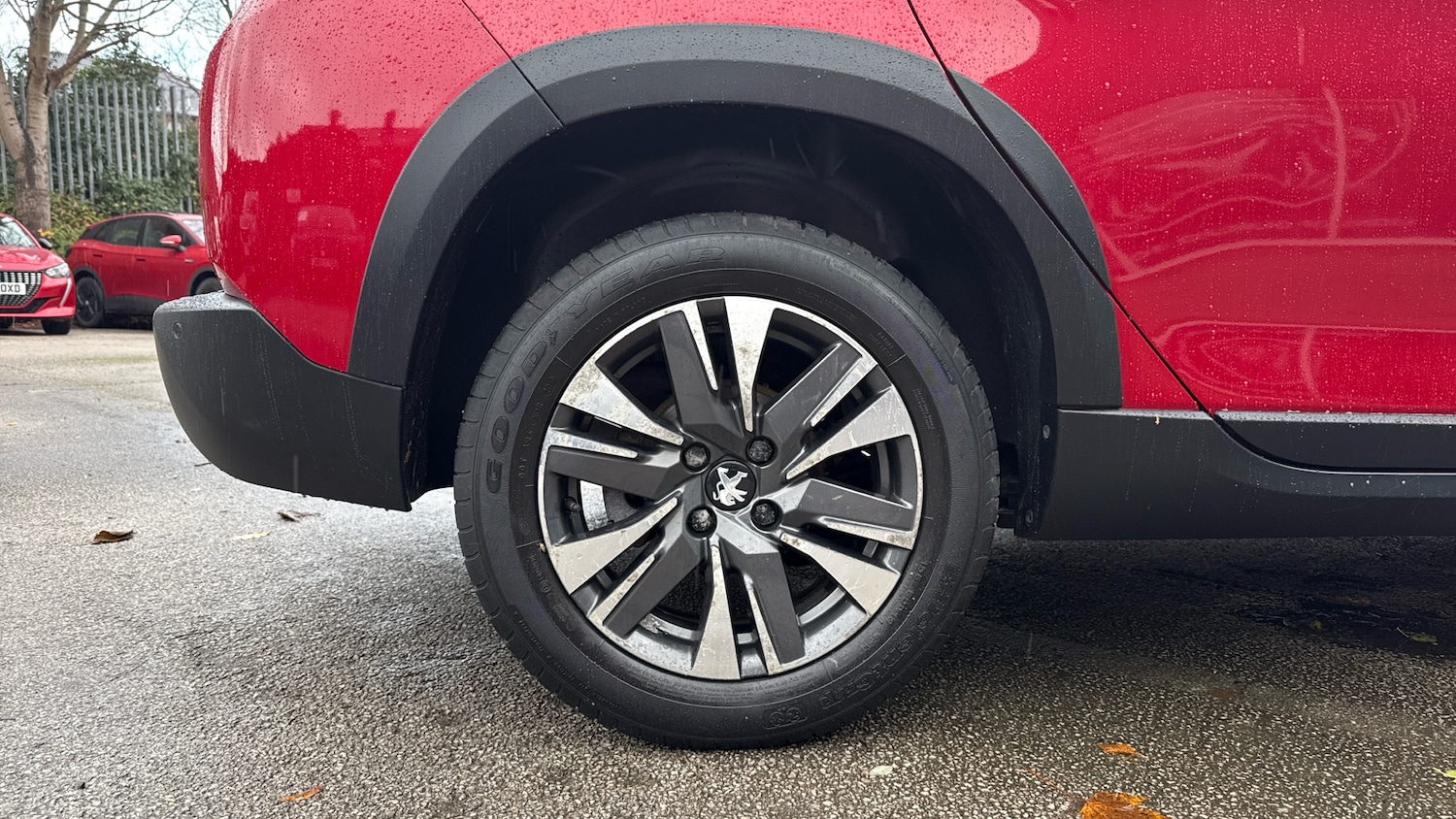 Used Peugeot 2008 2019 for sale - 76772580: Photo 17