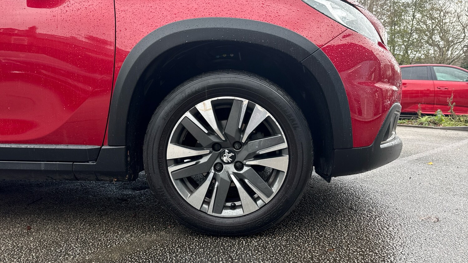 Used Peugeot 2008 2019 for sale - 76772580: Photo 18