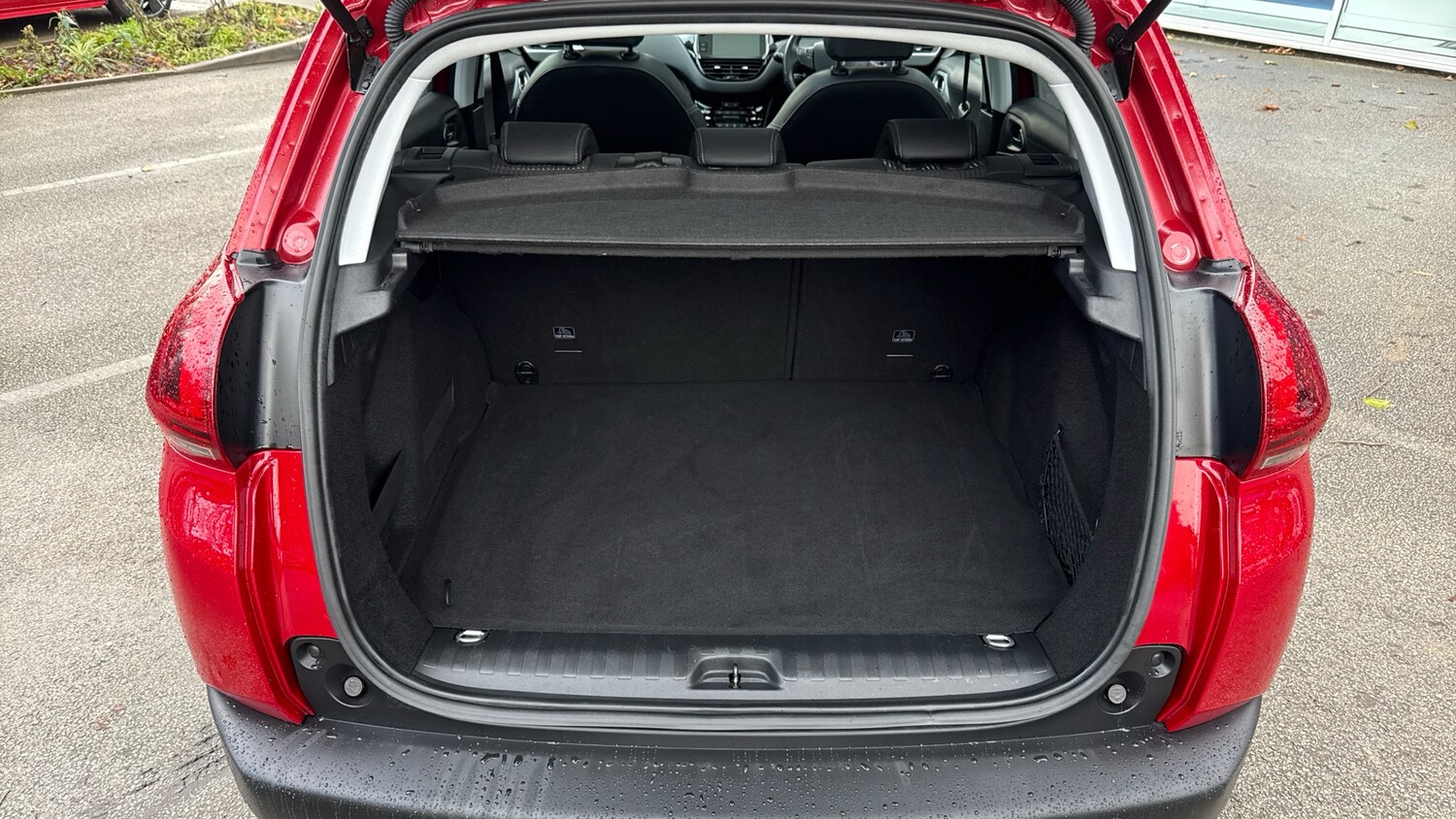 Used Peugeot 2008 2019 for sale - 76772580: Photo 20