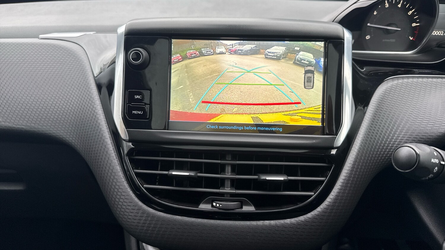 Used Peugeot 2008 2019 for sale - 76772580: Photo 30