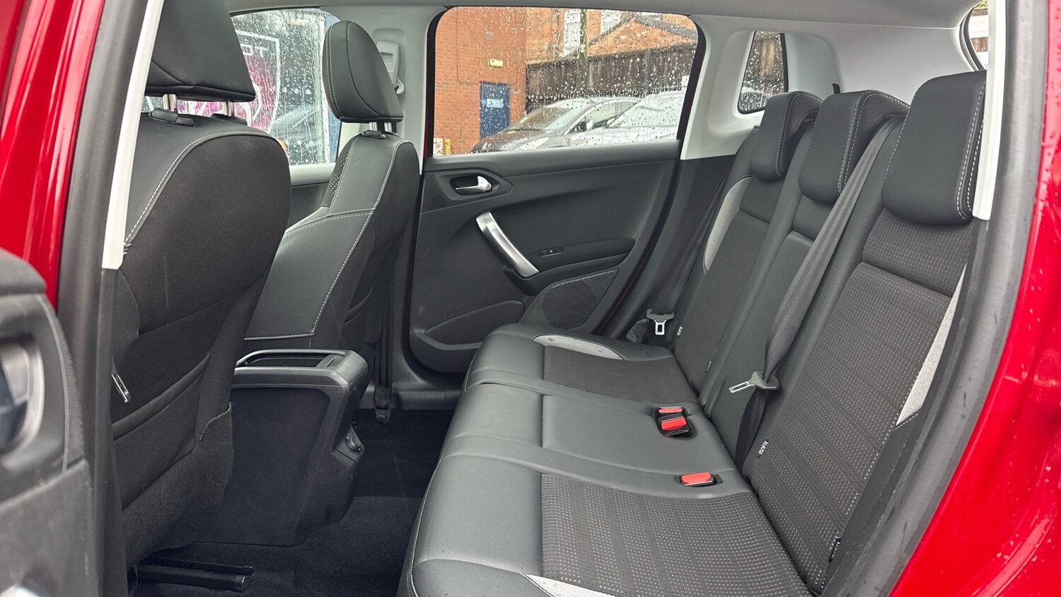 Used Peugeot 2008 2019 for sale - 76772580: Photo 34