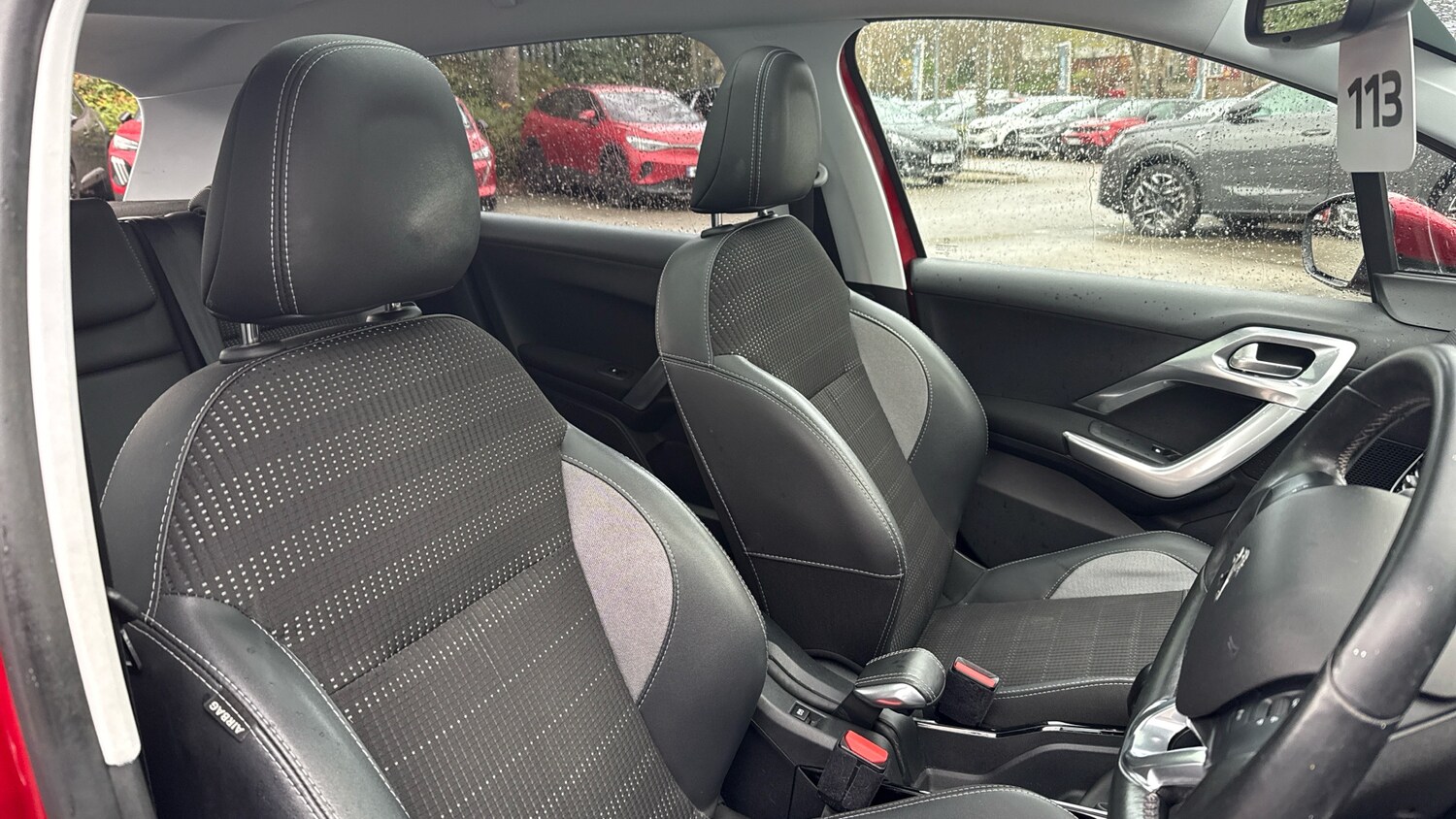 Used Peugeot 2008 2019 for sale - 76772580: Photo 43