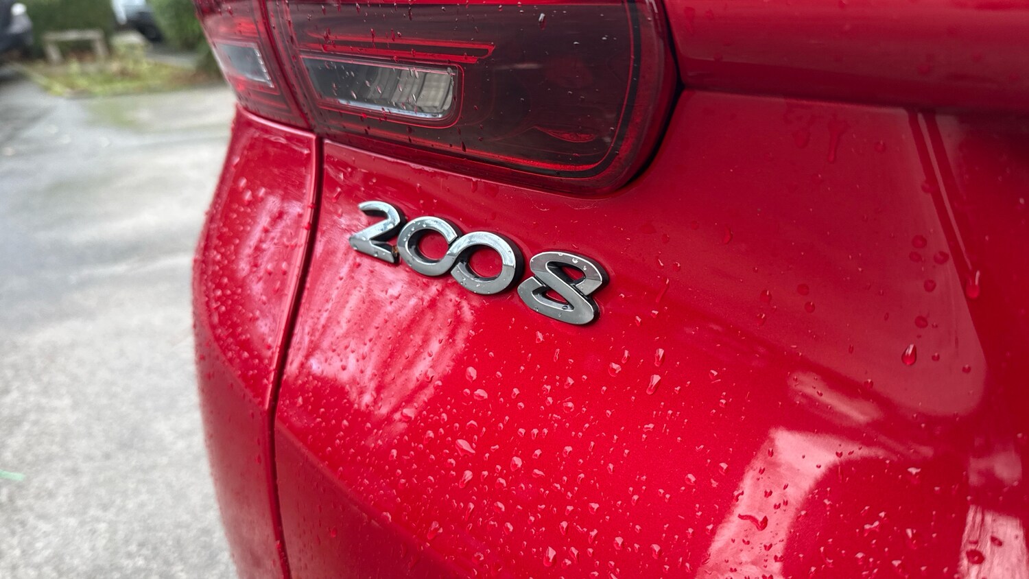 Used Peugeot 2008 2019 for sale - 76772580: Photo 45