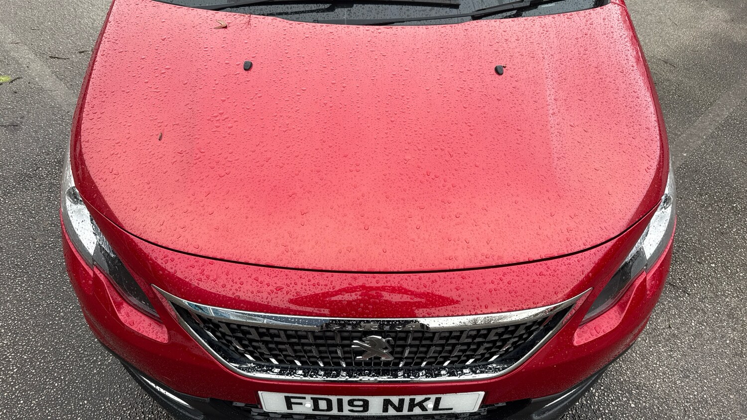 Used Peugeot 2008 2019 for sale - 76772580: Photo 47