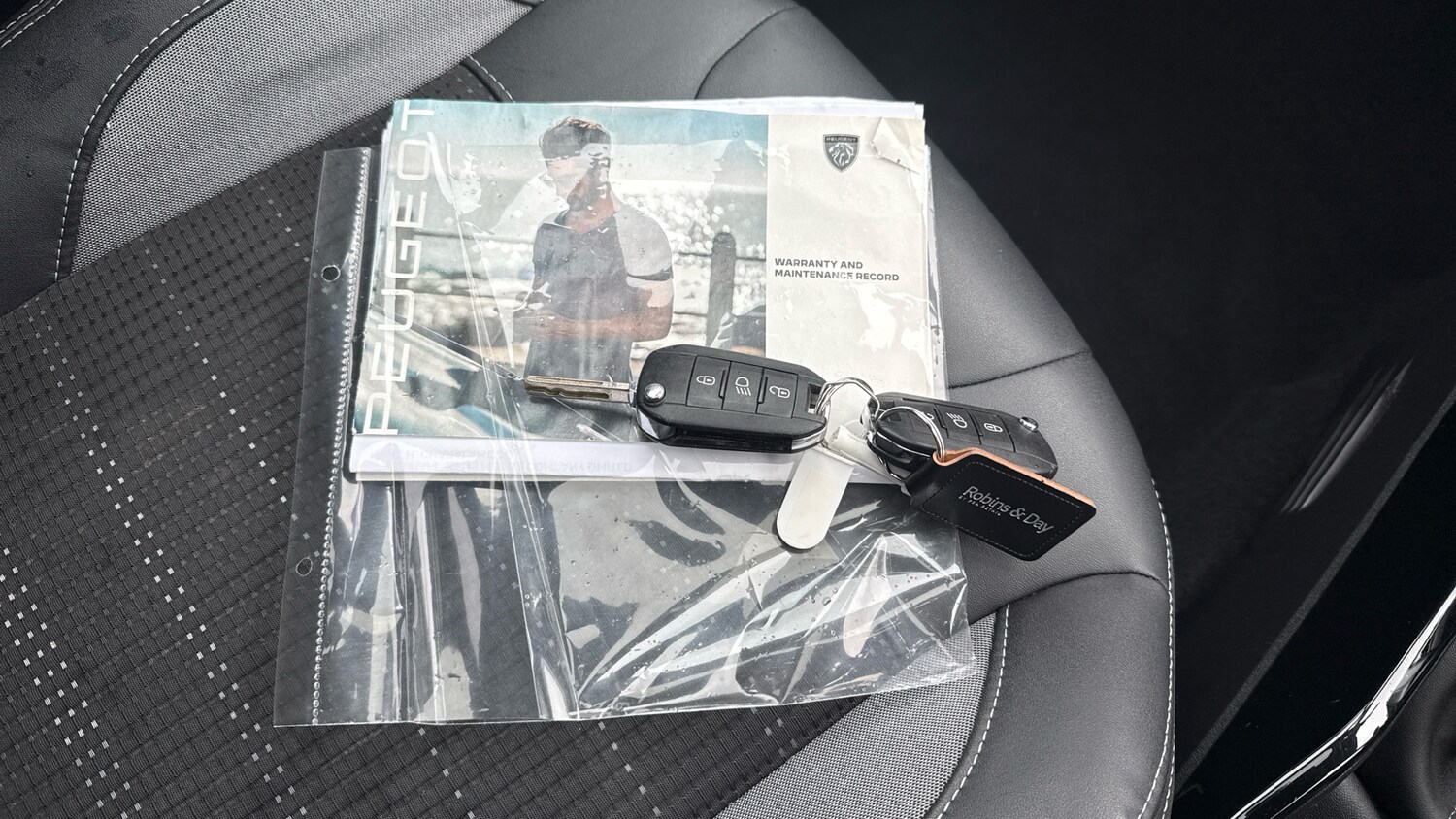 Used Peugeot 2008 2019 for sale - 76772580: Photo 50