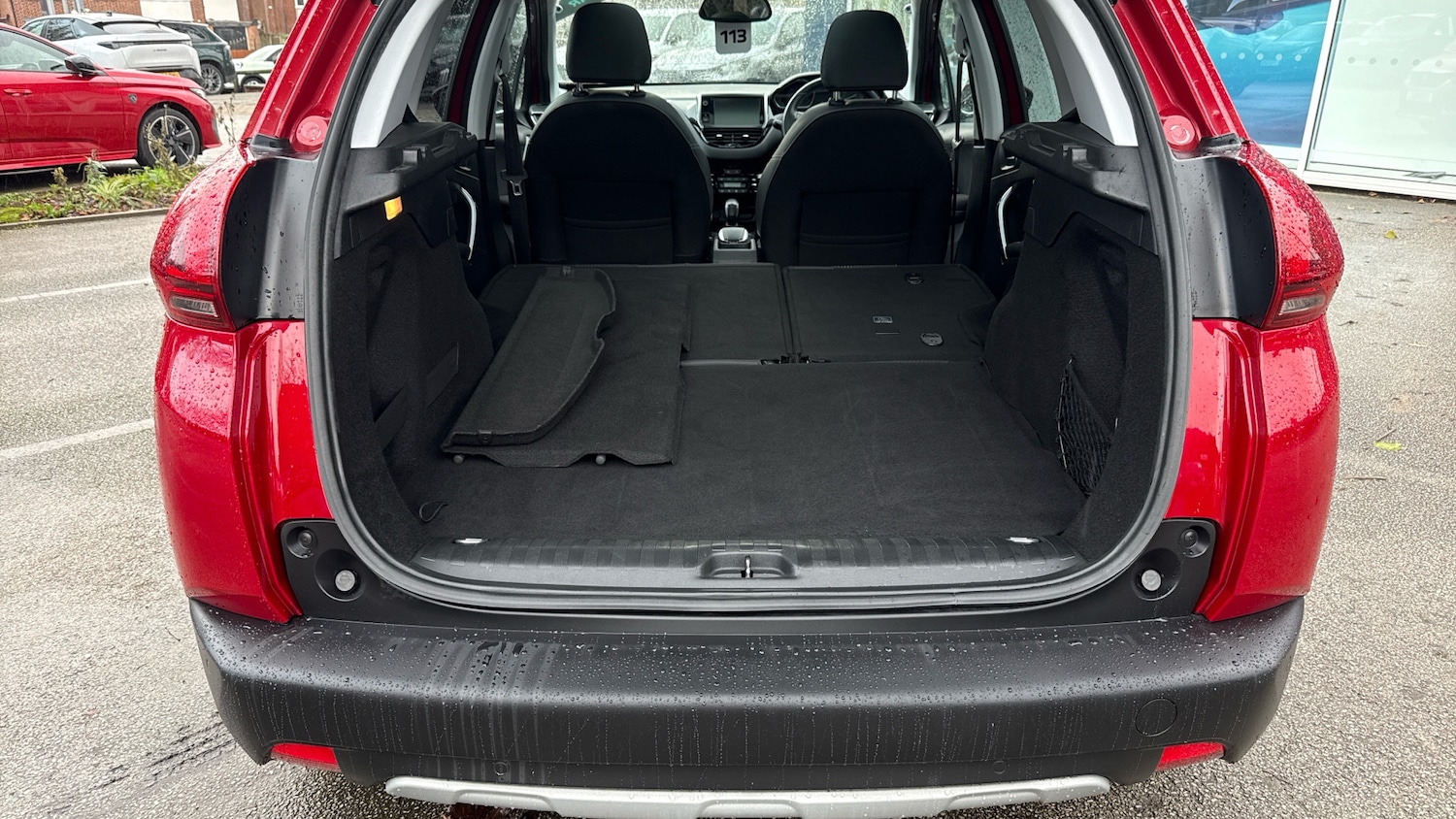 Used Peugeot 2008 2019 for sale - 76772580: Photo 51