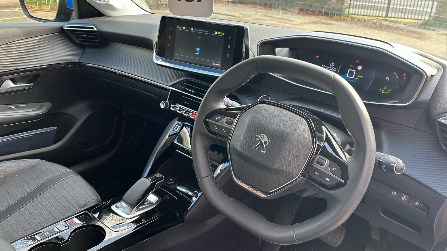 Used Peugeot 208 2021 for sale - 77672494: Photo 11