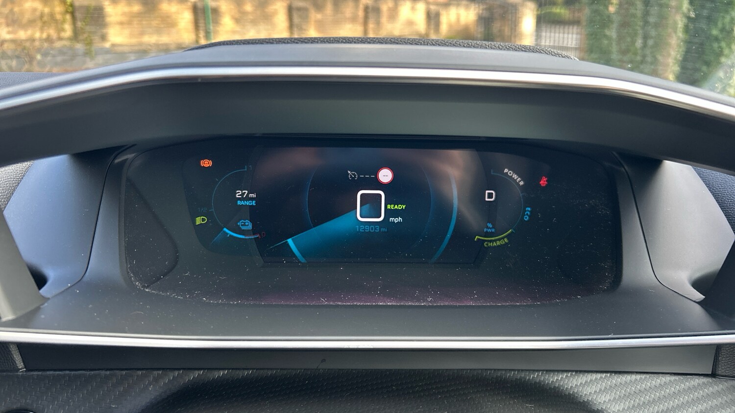 Used Peugeot 208 2021 for sale - 77672494: Photo 13