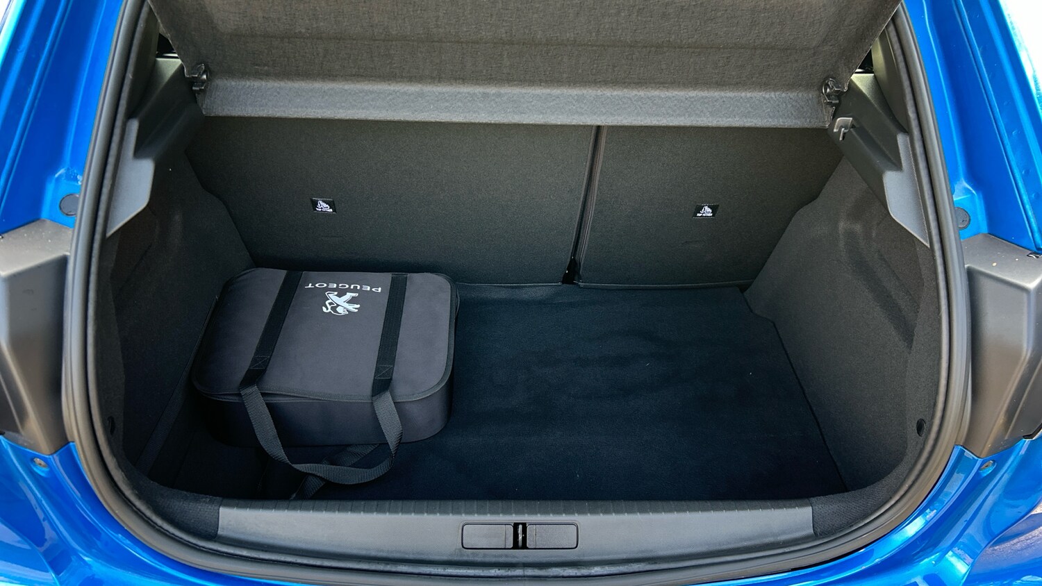 Used Peugeot 208 2021 for sale - 77672494: Photo 19